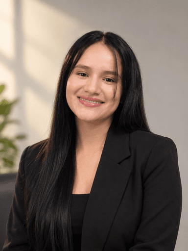 Karen Dayanna Herrera Ruiz — Cofundadora