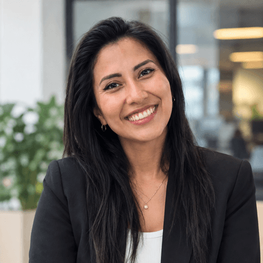 Ing. Liliana Pérez — Jefa de Talento Humano