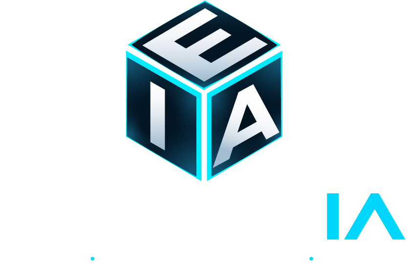 Logotipo vertical a color